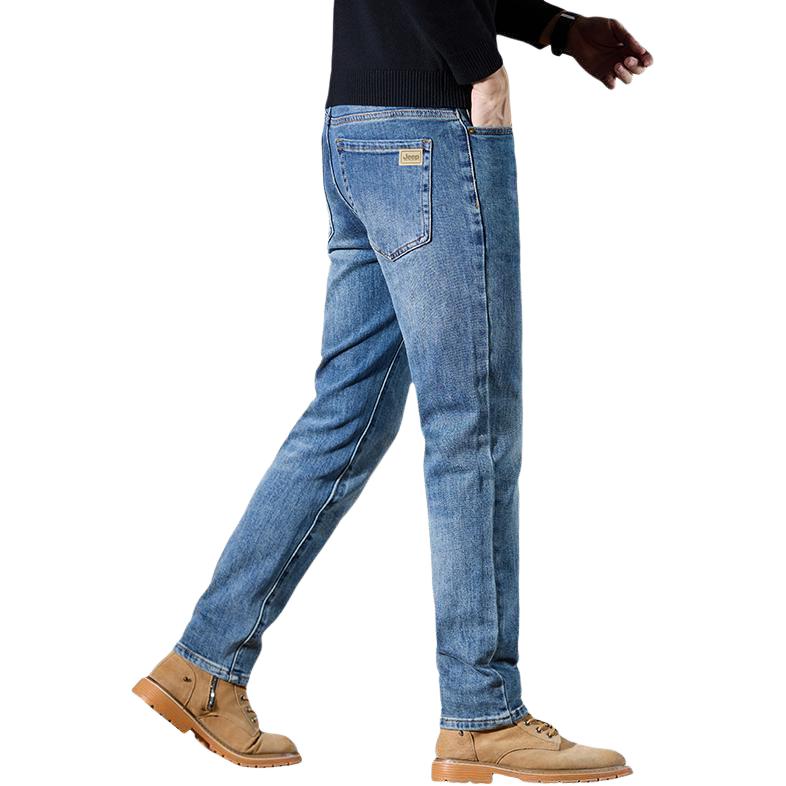 Джинсы Unisex из коллекции Classic Collection Jeep, denim синий
Джинсы Unisex из коллекции Classic Collection Jeep, denim синий