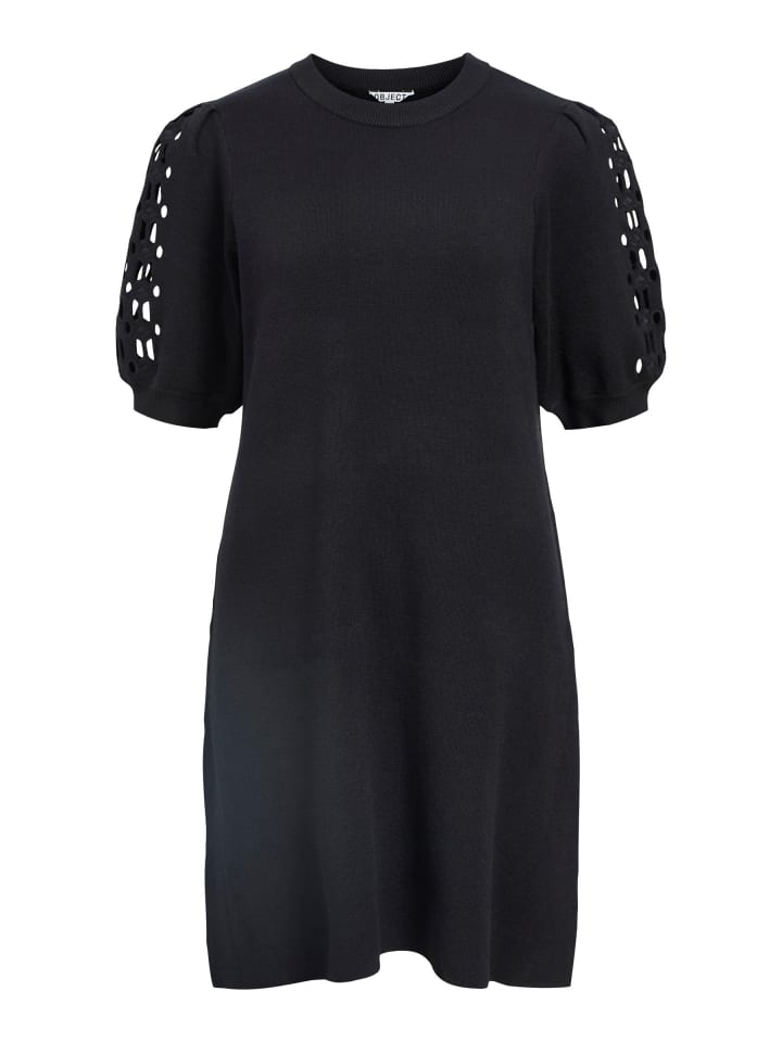 Короткое платье Object, черный
Короткое платье Object, черный