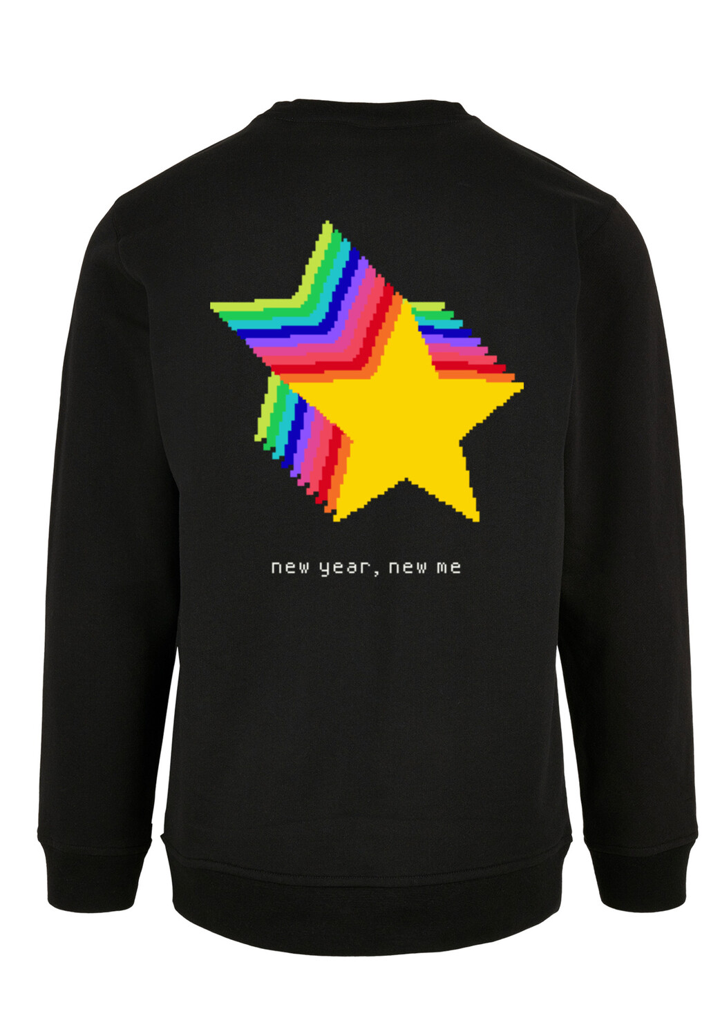 Пуловер F4NT4STIC Sweatshirt SIlvester Party Happy People Only, черный
Пуловер F4NT4STIC Sweatshirt SIlvester Party Happy People Only, черный