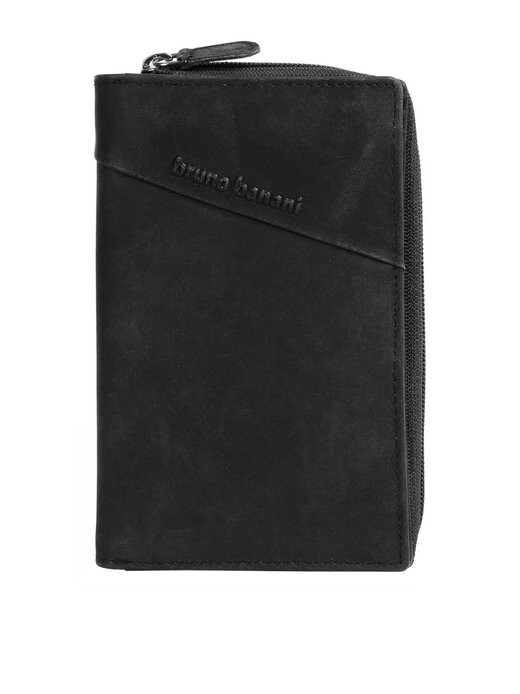 Кошелек Bruno Banani, черный
Кошелек Bruno Banani, черный