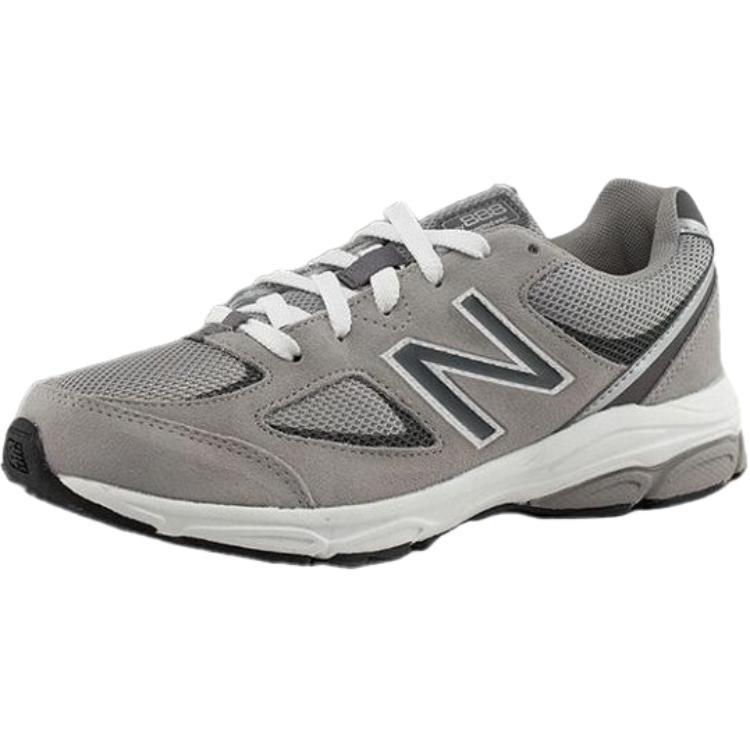 Кроссовки для бега NB 888 Low Top для детей и подростков New Balance, серый
Кроссовки для бега NB 888 Low Top для детей и подростков New Balance, серый