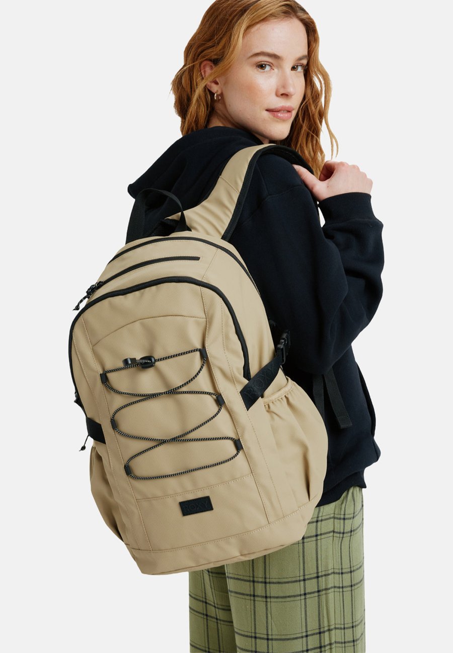 Рюкзак Roxy Rucksack, Beige
Рюкзак Roxy Rucksack, Beige