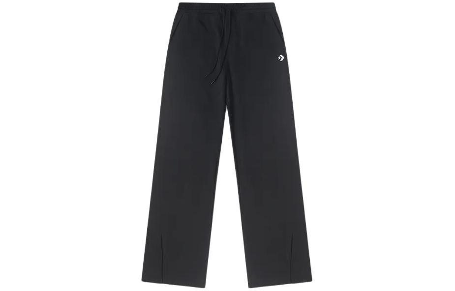 Женские повседневные брюки Converse, цвет Black
Женские повседневные брюки Converse, цвет Black