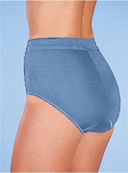 Трусики Speidel на талии (3 шт.), синий
Трусики Speidel на талии (3 шт.), синий