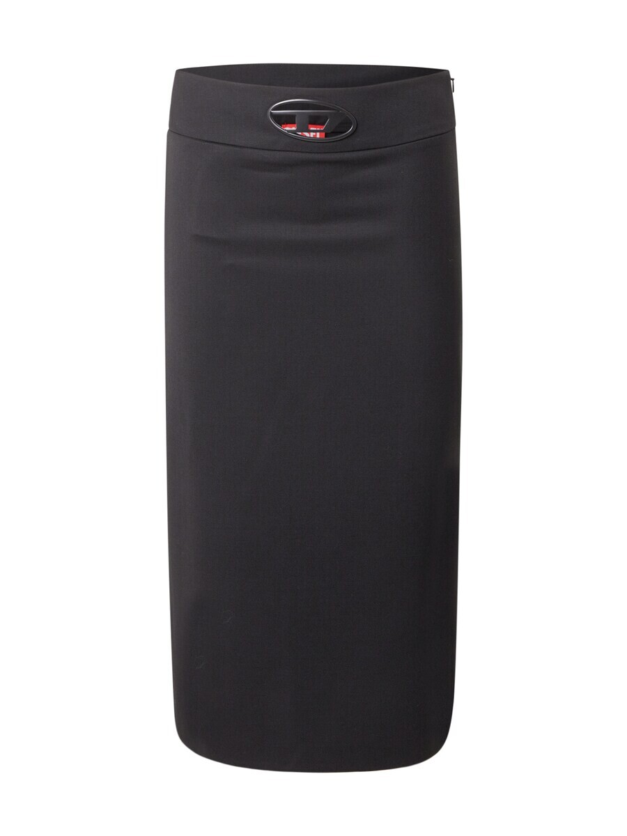 Юбка миди DIESEL Skirt O-SEUS, черный
Юбка миди DIESEL Skirt O-SEUS, черный