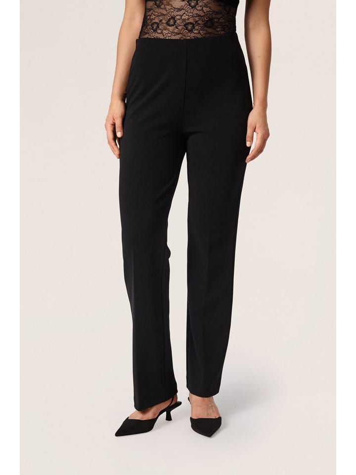 Леггинсы Soaked in Luxury, черный
Леггинсы Soaked in Luxury, черный