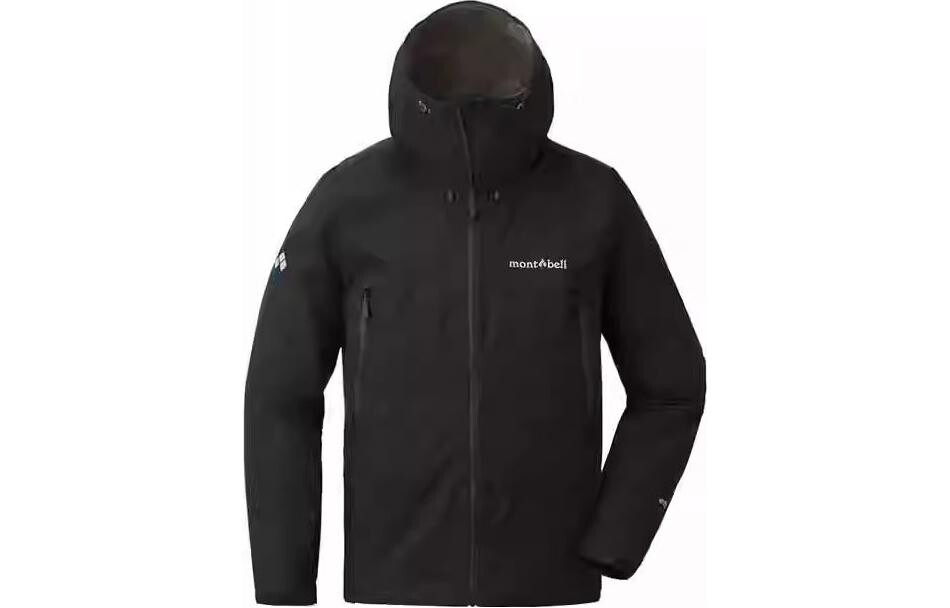 Куртка мужская Montbell, синий
Куртка мужская Montbell, синий