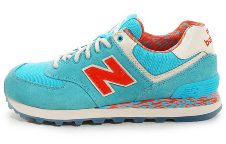 Кроссовки New Balance NB 574 унисекс
Кроссовки New Balance NB 574 унисекс