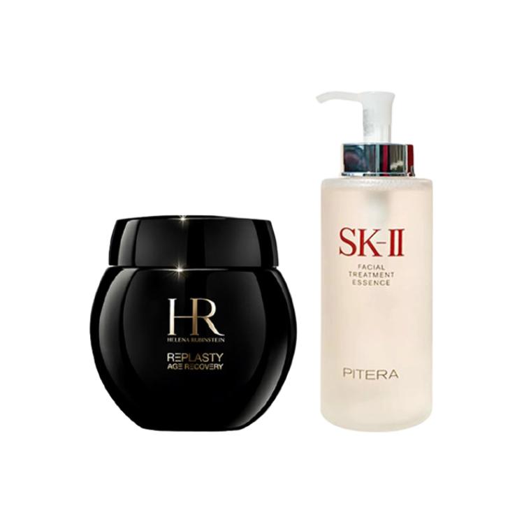 Наборы для ухода за кожей Unisex HELENA RUBINSTEIN
Наборы для ухода за кожей Unisex HELENA RUBINSTEIN