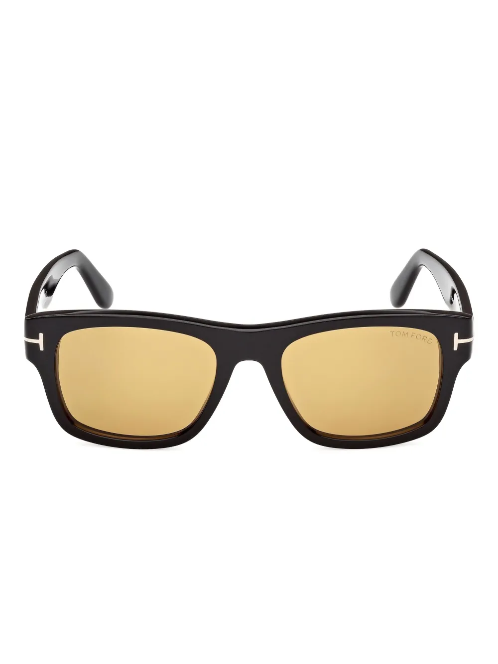 Солнцезащитные очки в квадратной оправе Tom Ford, черный
Солнцезащитные очки в квадратной оправе Tom Ford, черный