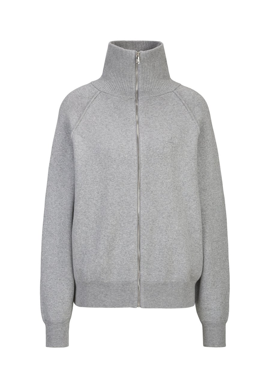 Толстовка 19V69 Italia ALMIRA, Grey Melange/Grey
Толстовка 19V69 Italia ALMIRA, Grey Melange/Grey