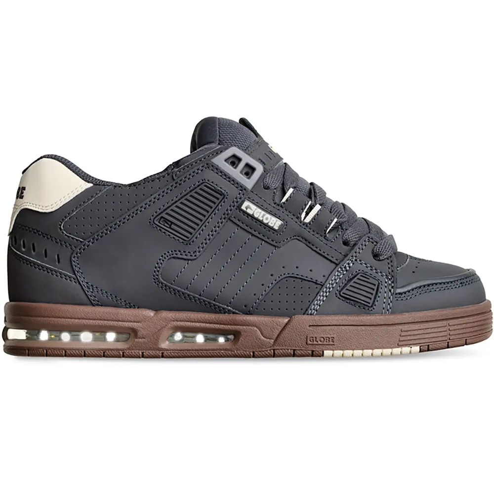 Кроссовки Globe Sabre, серый
Кроссовки Globe Sabre, серый