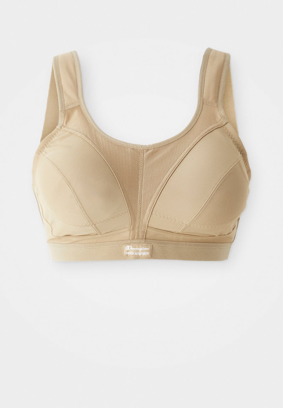 Бюстгальтер Shock Absorber ACTIVE CLASSIC, Braun/Brown
Бюстгальтер Shock Absorber ACTIVE CLASSIC, Braun/Brown