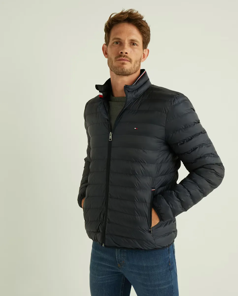 Мужская куртка Tommy Hilfiger, темно-синий
Мужская куртка Tommy Hilfiger, темно-синий