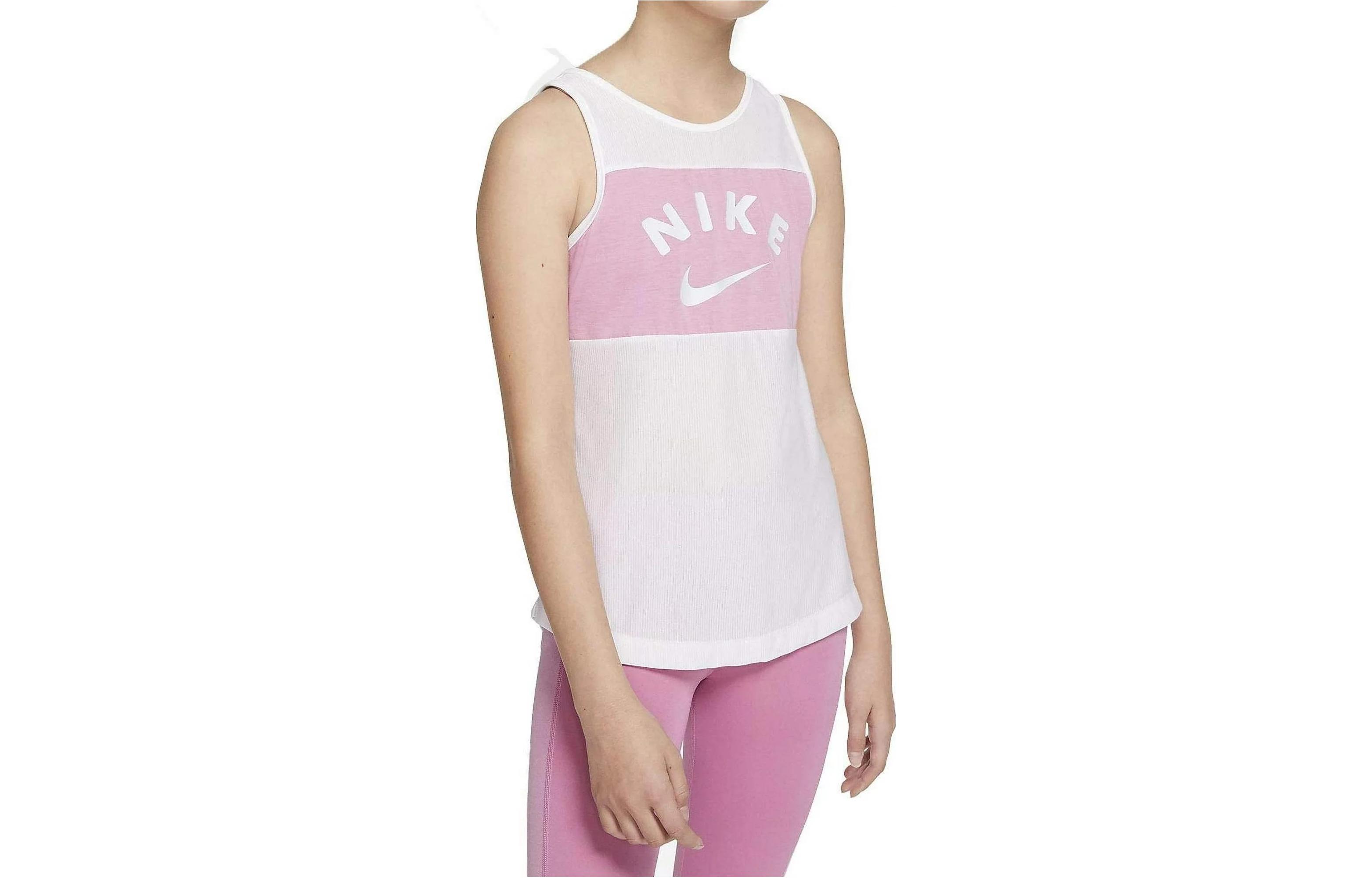 Детские майки и топы Nike, белый
Детские майки и топы Nike, белый