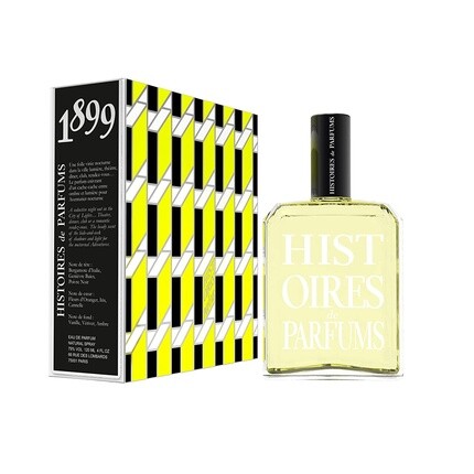 1899 Hemingway унисекс Edp 120 мл, Histoires De Parfums
1899 Hemingway унисекс Edp 120 мл, Histoires De Parfums