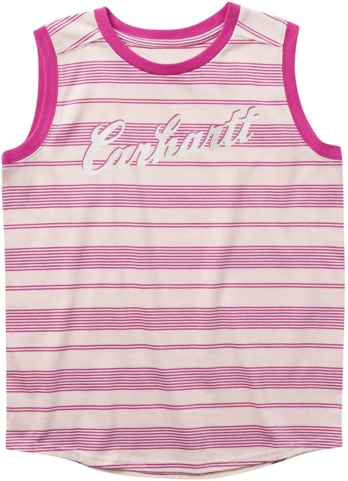 Футболка Carhartt для девочек без рукавов с круглым вырезом и полосками, Strawberry Cream, Красный, Футболка Carhartt для девочек без рукавов с круглым вырезом и полосками, Strawberry Cream
Футболка Carhartt для девочек без рукавов с круглым вырезом и полосками, Strawberry Cream, Красный, Футболка Carhartt для девочек без рукавов с круглым вырезом и полосками, Strawberry Cream