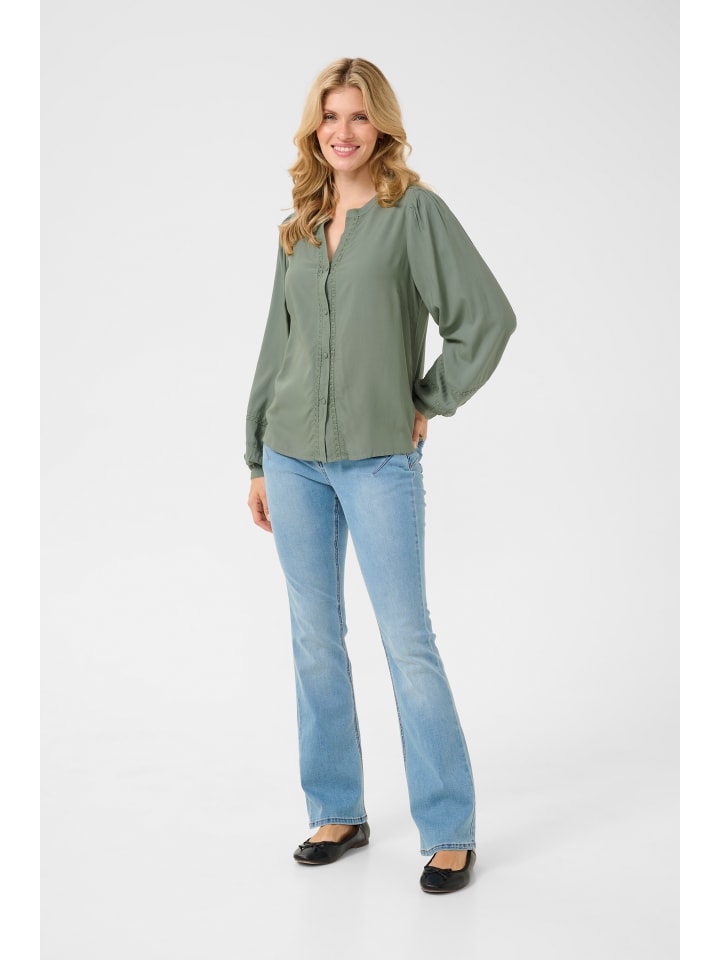 Блузка Cream
Блузка Cream