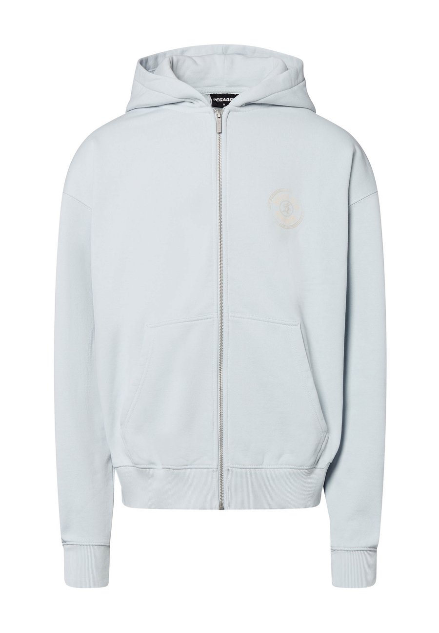 Толстовка Pegador KAPUZEN NUEVO, Hellblau/Light Blue
Толстовка Pegador KAPUZEN NUEVO, Hellblau/Light Blue
