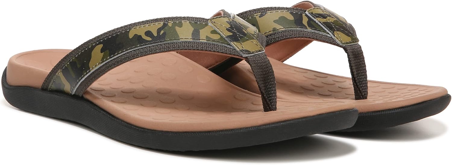 Мужские сандалии Vionic Tide, черный
Мужские сандалии Vionic Tide, черный