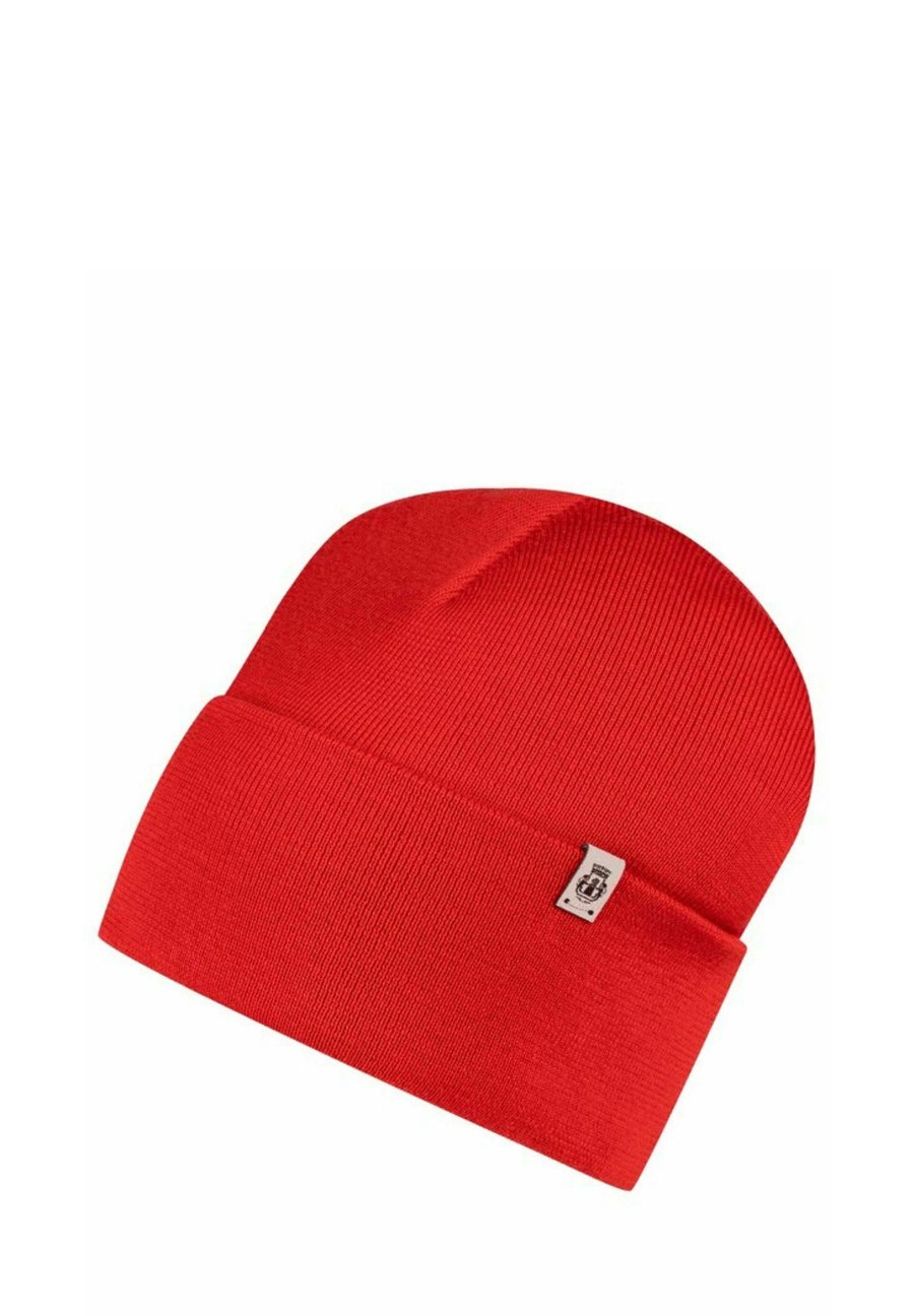 Шапка Roeckl Beanie, Race Red/Red
Шапка Roeckl Beanie, Race Red/Red