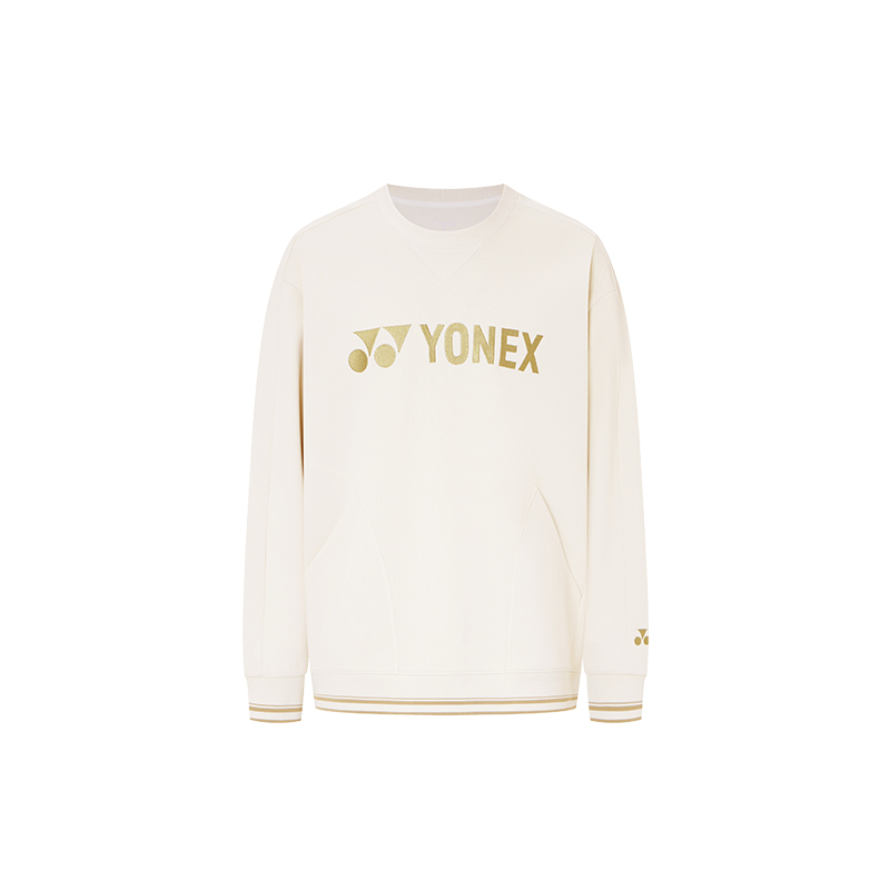 Свитшоты Unisex Beach Gray YONEX, серый
Свитшоты Unisex Beach Gray YONEX, серый