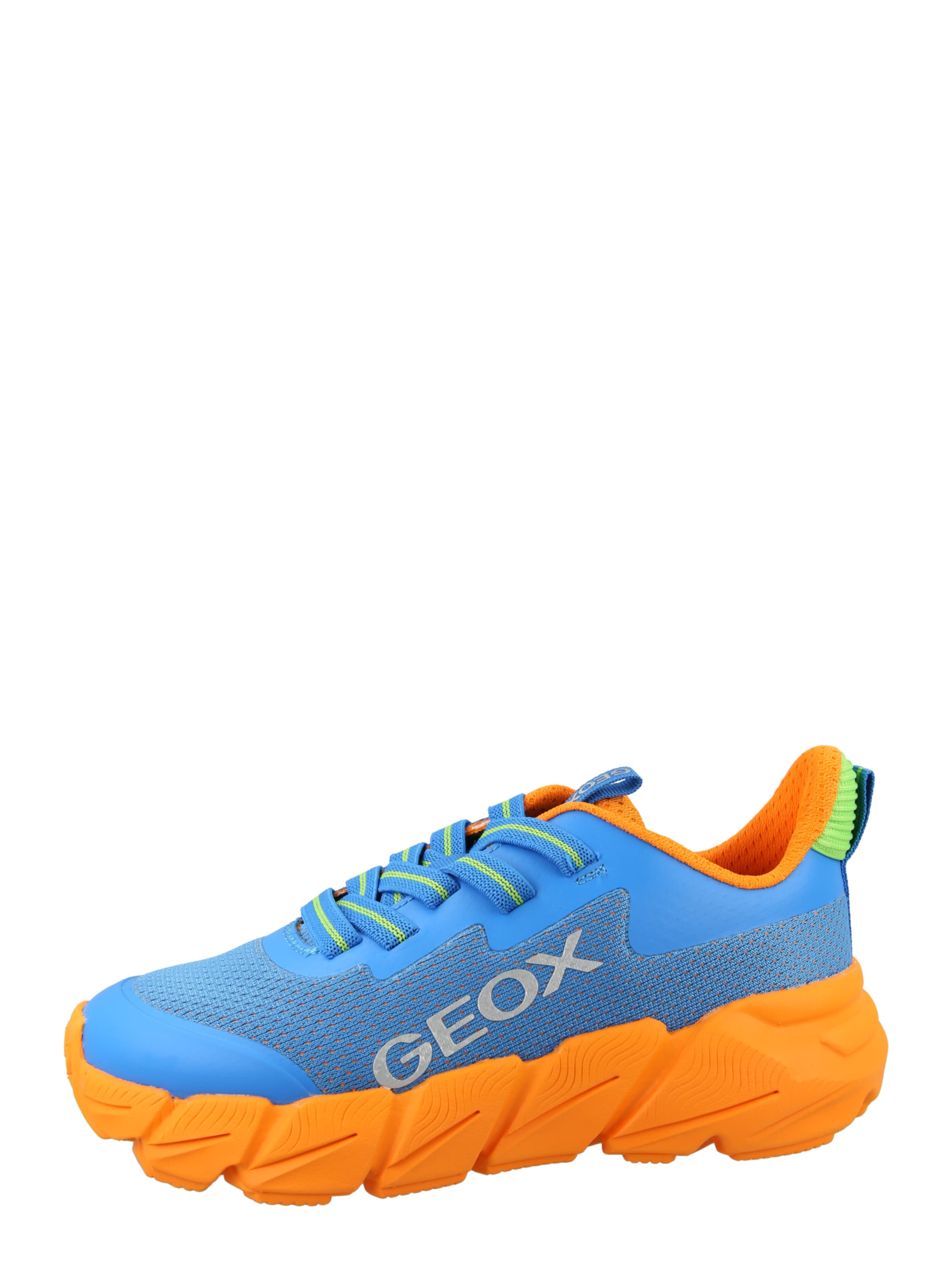 GEOX Кроссовки 'Flexyper Fast' в синем цвете, лазурный
GEOX Кроссовки 'Flexyper Fast' в синем цвете, лазурный