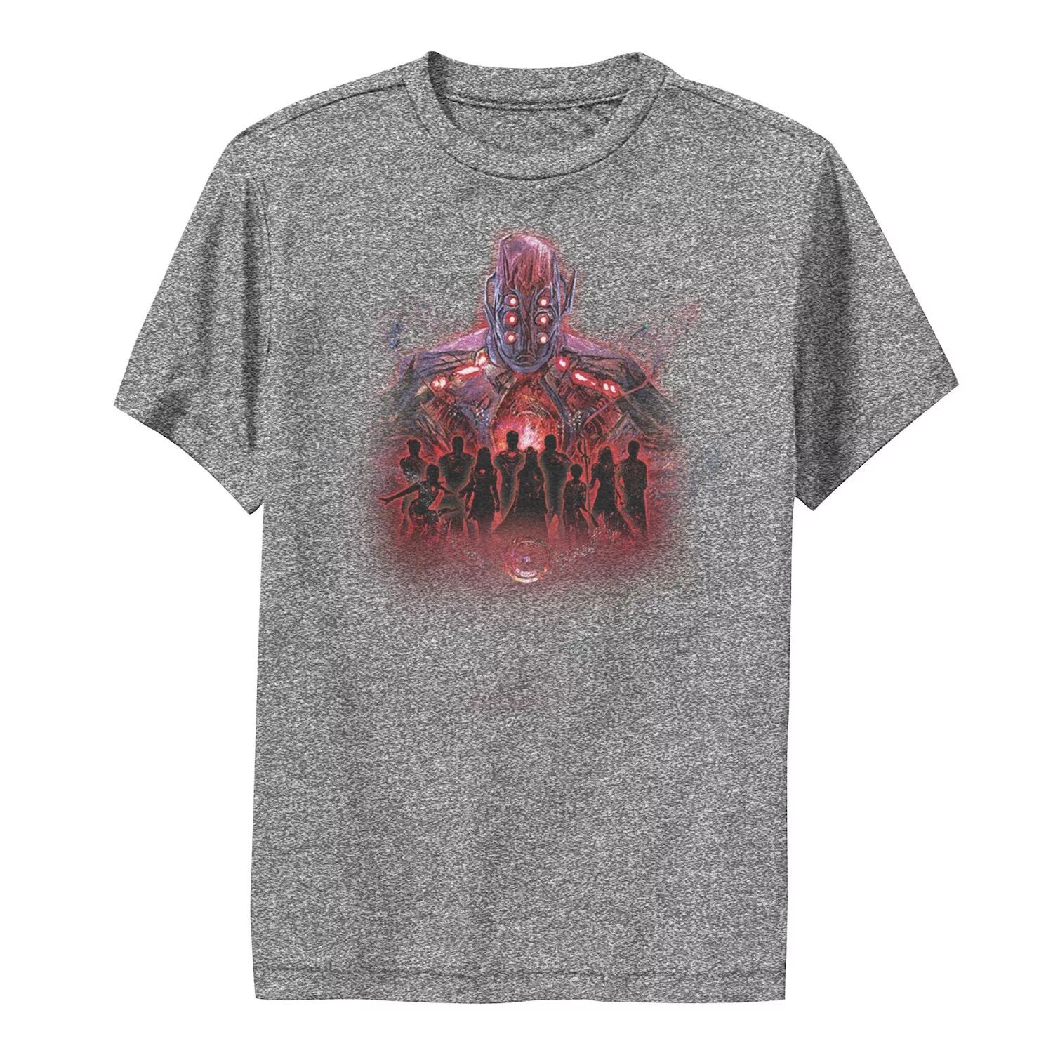 Футболка с графическим изображением Marvel Eternals Ajak Team Galaxy Group Shot для мальчиков 8–20 лет Licensed Character
Футболка с графическим изображением Marvel Eternals Ajak Team Galaxy Group Shot для мальчиков 8–20 лет Licensed Character