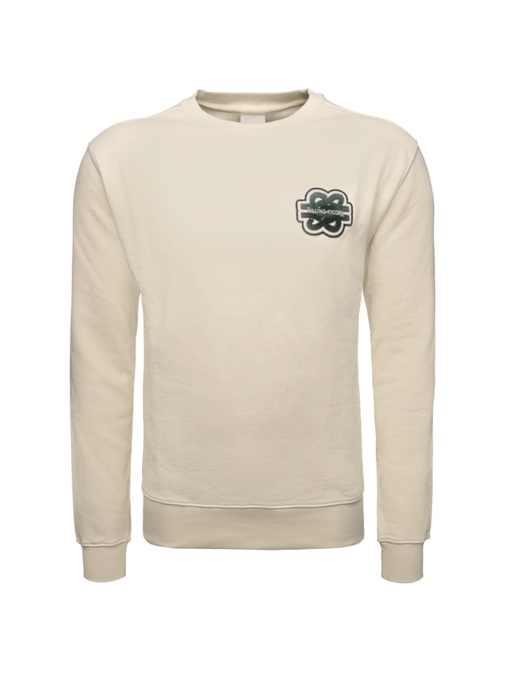 Толстовка FILLING PIECES, кремовый
Толстовка FILLING PIECES, кремовый