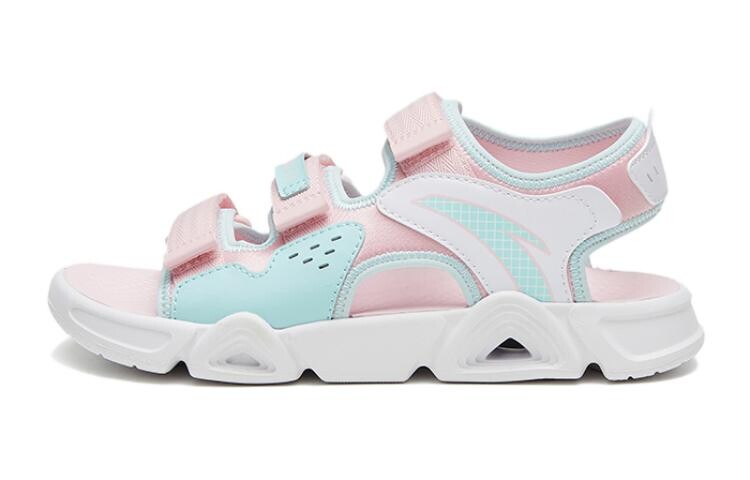 Детские сандалии GS розовые Anta Kids
Детские сандалии GS розовые Anta Kids