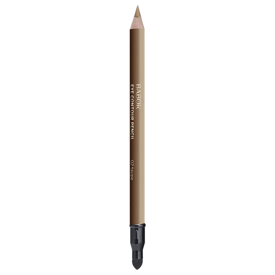 Карандаш для глаз eye contour pencil Babor, nr. 02 - brown, вес 1 гр.
Карандаш для глаз eye contour pencil Babor, nr. 02 - brown, вес 1 гр.