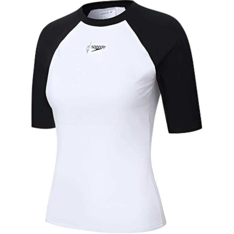 Женский купальник Speedo Двухсоставный с короткой юбкой
Женский купальник Speedo Двухсоставный с короткой юбкой