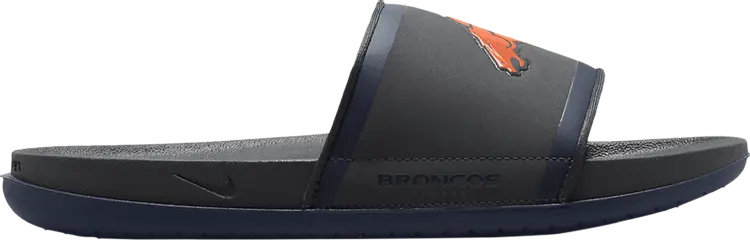 Кроссовки NFL x Offcourt Slide 'Denver Broncos', черный, Серый;черный, Кроссовки NFL x Offcourt Slide 'Denver Broncos', черный
Кроссовки NFL x Offcourt Slide 'Denver Broncos', черный, Серый;черный, Кроссовки NFL x Offcourt Slide 'Denver Broncos', черный