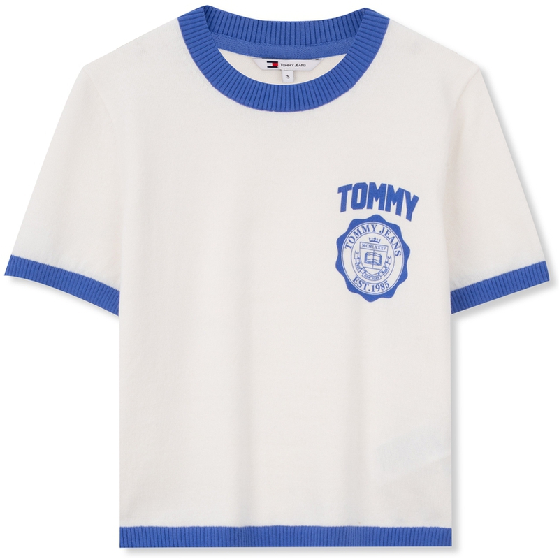 Топ женский Tommy Hilfiger, мультиколор
Топ женский Tommy Hilfiger, мультиколор