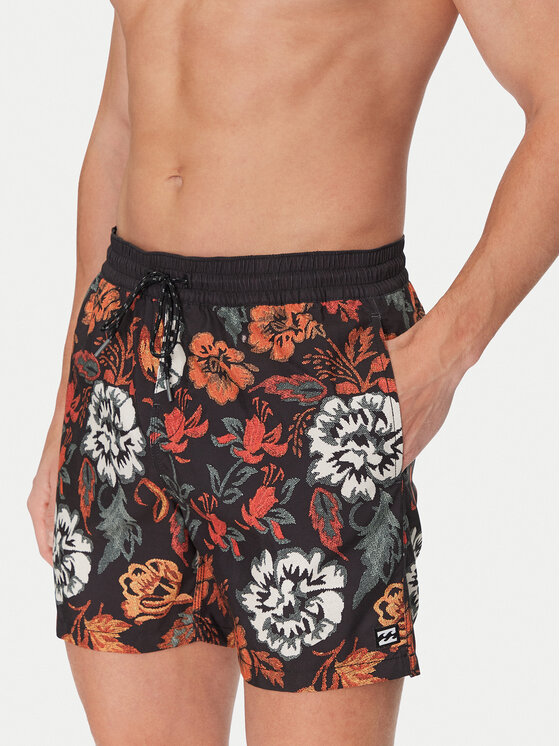 Плавки-Шорты обычного кроя Vacay Lb EBYJV00144 Billabong, черный
Плавки-Шорты обычного кроя Vacay Lb EBYJV00144 Billabong, черный