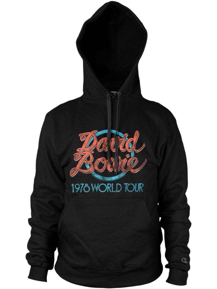 Худи "David Bowie 1978 World Tour Girly Hoodie" черного цвета, Черный, Худи "David Bowie 1978 World Tour Girly Hoodie" черного цвета
Худи "David Bowie 1978 World Tour Girly Hoodie" черного цвета, Черный, Худи "David Bowie 1978 World Tour Girly Hoodie" черного цвета