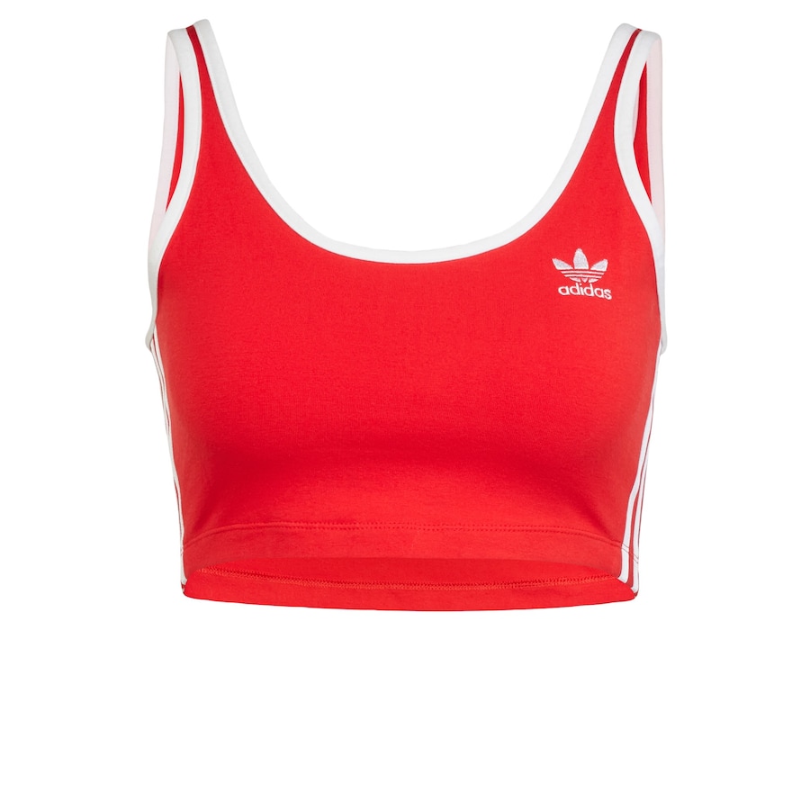 Топ ADIDAS ORIGINALS Adicolor, ярко-красный
Топ ADIDAS ORIGINALS Adicolor, ярко-красный