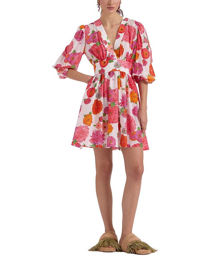 Платье Маргарита La DoubleJ, розовый
Платье Маргарита La DoubleJ, розовый