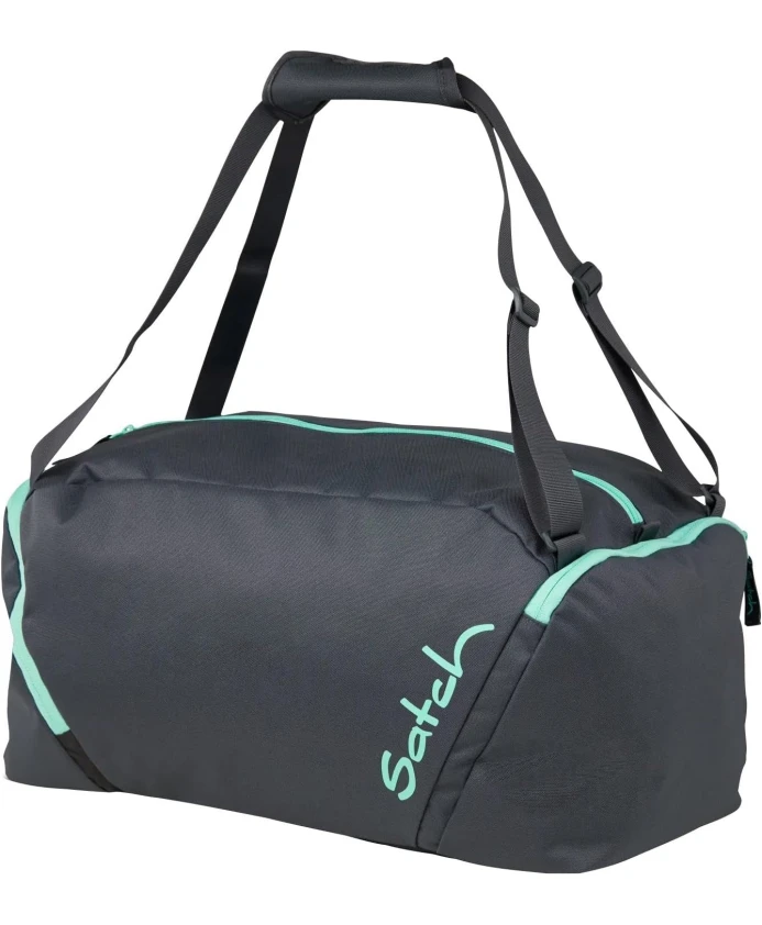 Спортивная сумка Phantom, серая Satch, серый
Спортивная сумка Phantom, серая Satch, серый
