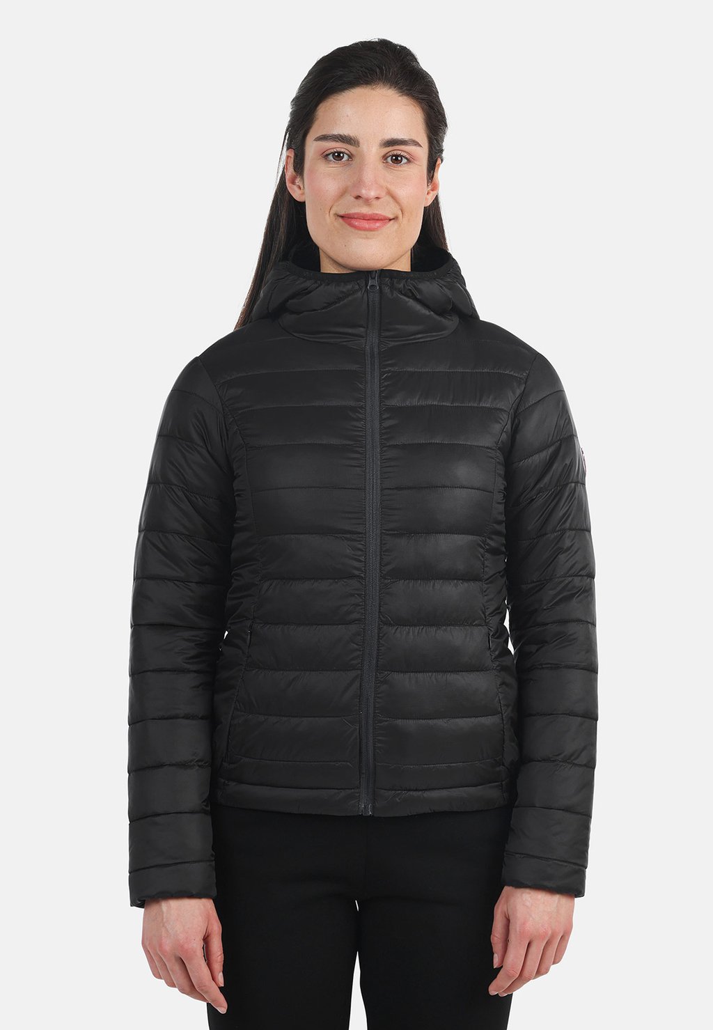 Зимняя куртка Rossignol, черный 
Зимняя куртка Rossignol, черный