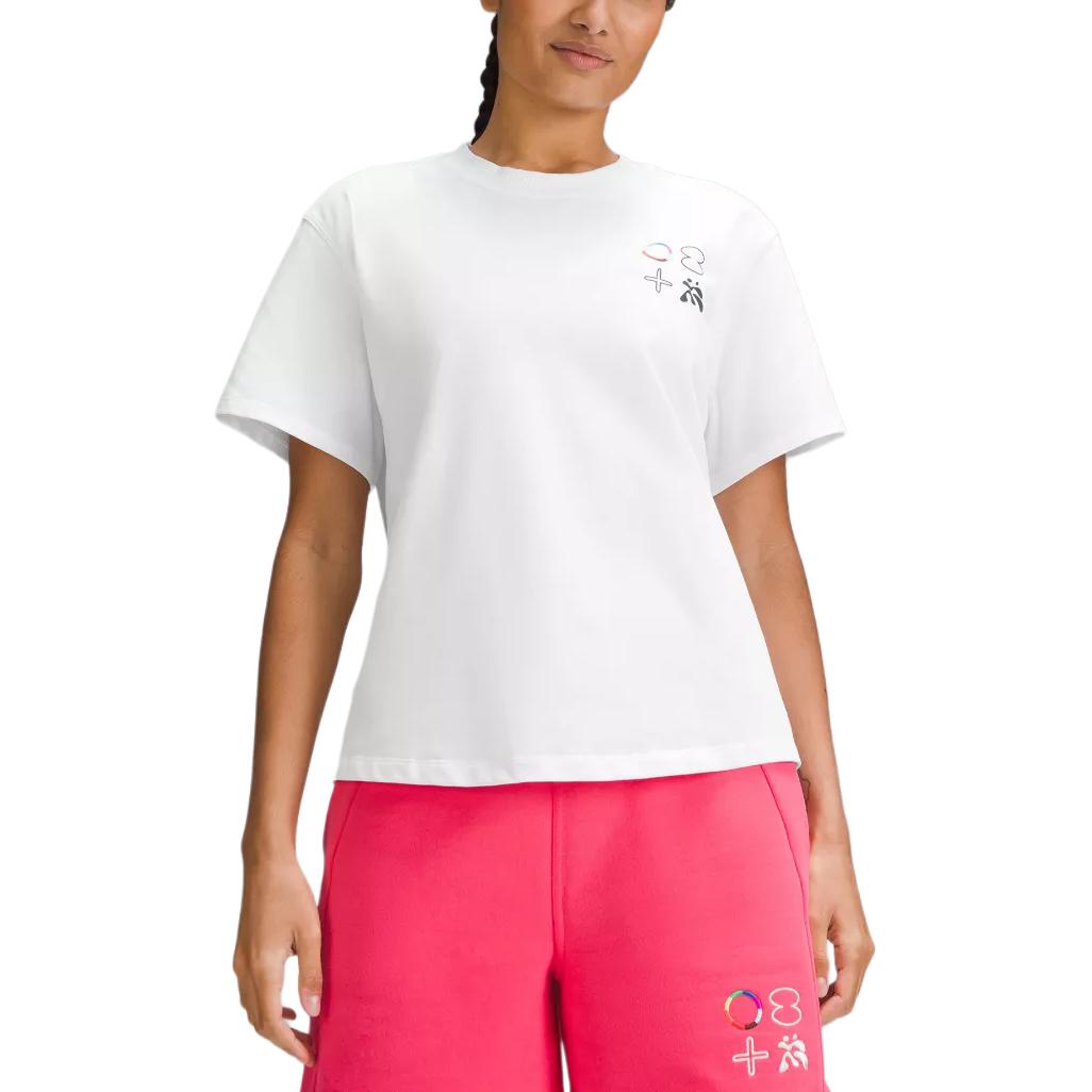 Lululemon Футболка с рукавом дроп-шоулд женская белая, Белый, Lululemon Футболка с рукавом дроп-шоулд женская белая
Lululemon Футболка с рукавом дроп-шоулд женская белая, Белый, Lululemon Футболка с рукавом дроп-шоулд женская белая