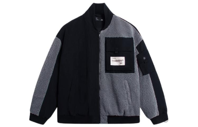 Стеганая куртка CF унисекс многоцветная Lining, цвет Multicolor
Стеганая куртка CF унисекс многоцветная Lining, цвет Multicolor