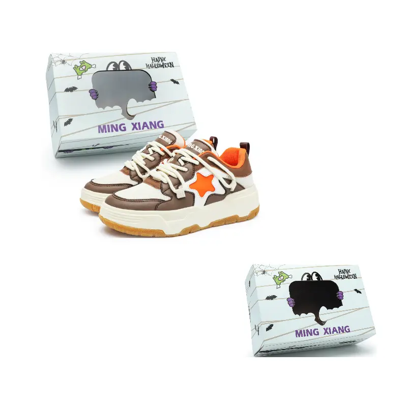 Singing Износостойкие легкие низкие скейтерские кроссовки для увеличения роста унисекс бежево-коричневые, цвет Beige Brown
Singing Износостойкие легкие низкие скейтерские кроссовки для увеличения роста унисекс бежево-коричневые, цвет Beige Brown