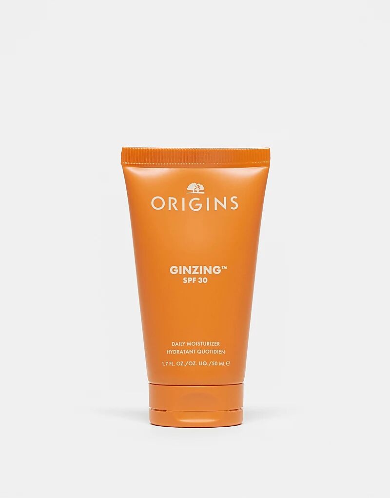 Увлажняющий крем для сияния кожи Origins Ginzing SPF30, 50 мл
Увлажняющий крем для сияния кожи Origins Ginzing SPF30, 50 мл