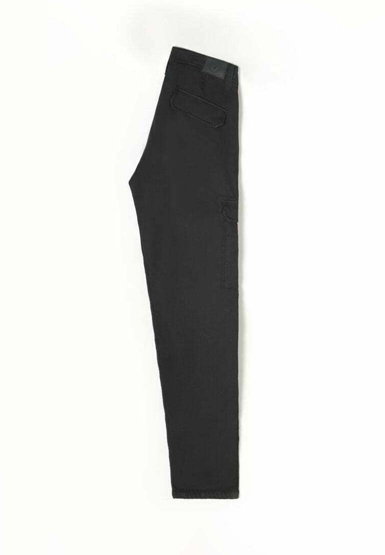 Брюки карго SIVAN Le Temps Des Cerises, черный
Брюки карго SIVAN Le Temps Des Cerises, черный