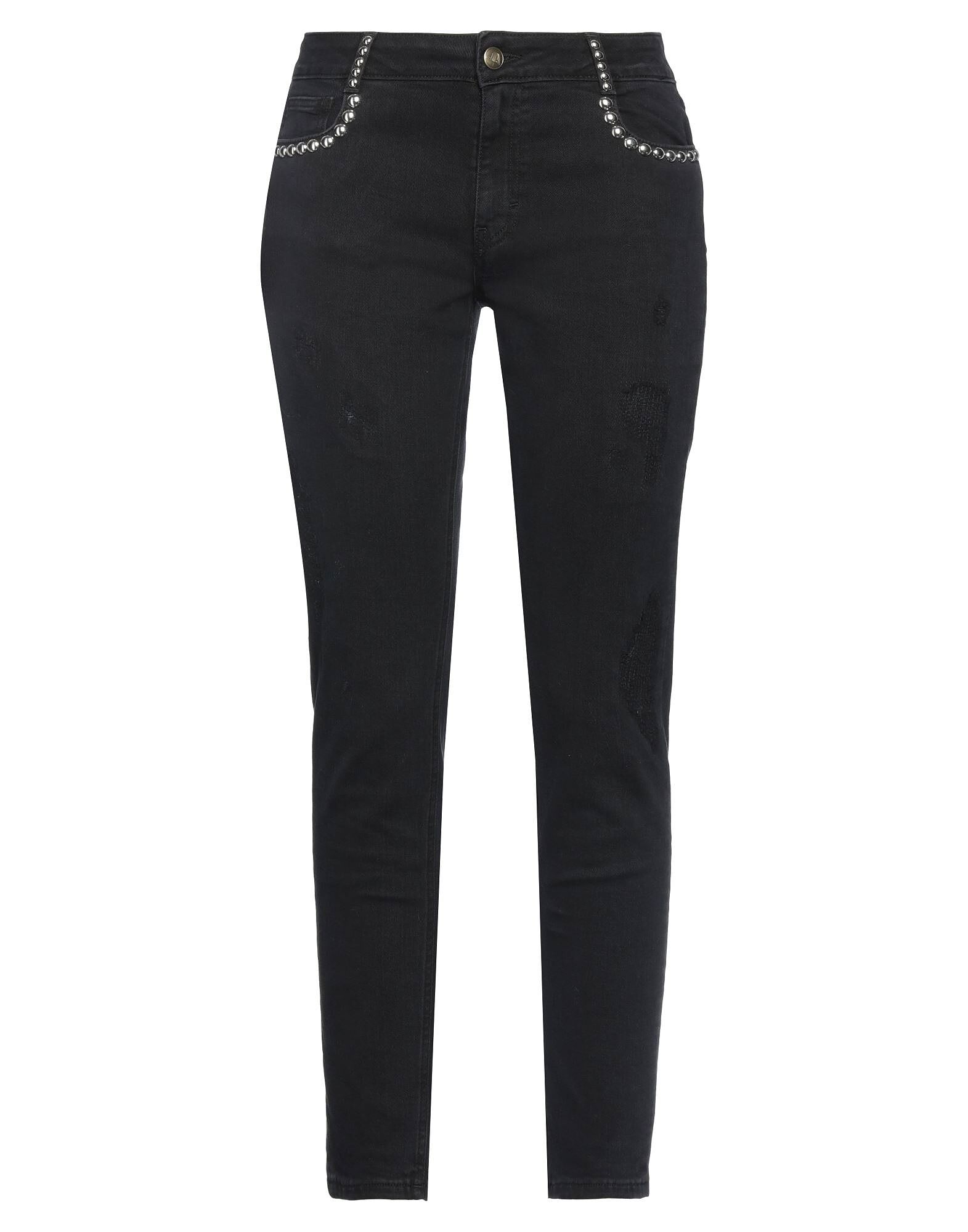 Джинсы Aniye By, черный
Джинсы Aniye By, черный