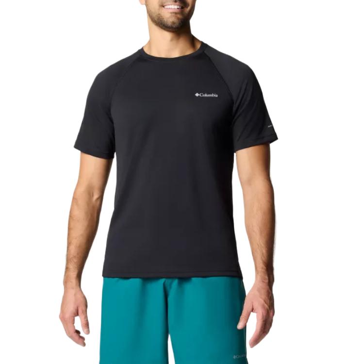 Футболка Alpine Chill Pro мужская Columbia, черный
Футболка Alpine Chill Pro мужская Columbia, черный