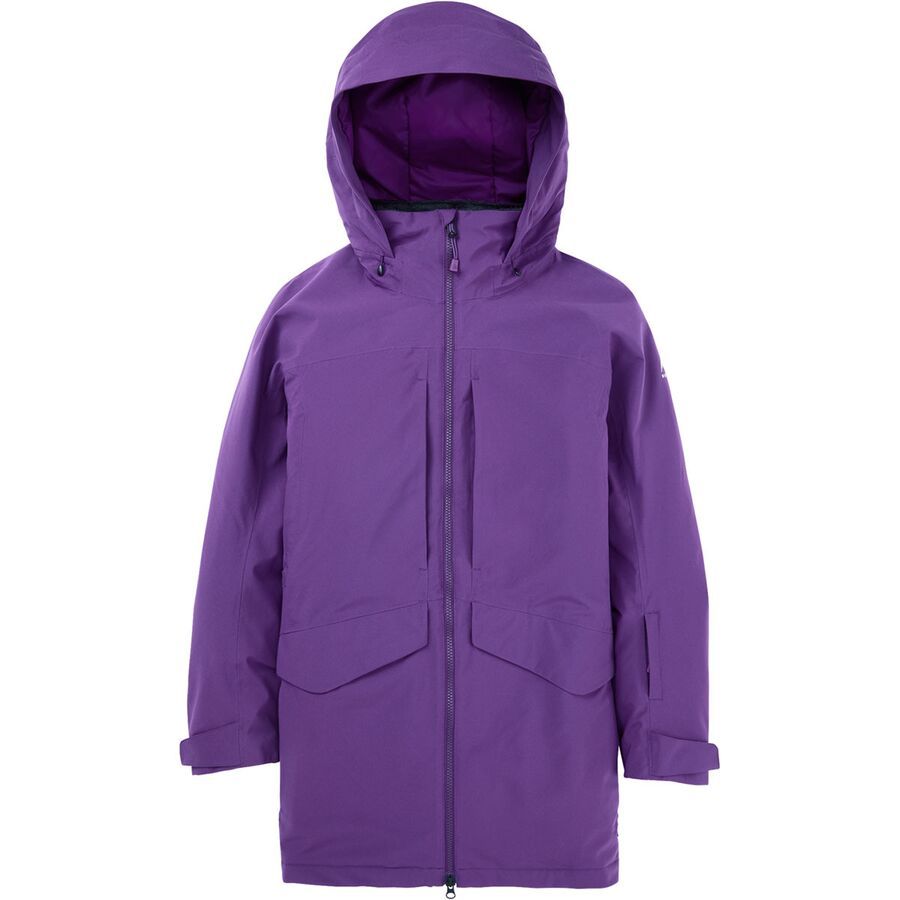 Куртка Burton Prowess 20 Burton, Imperial Purple
Куртка Burton Prowess 20 Burton, Imperial Purple