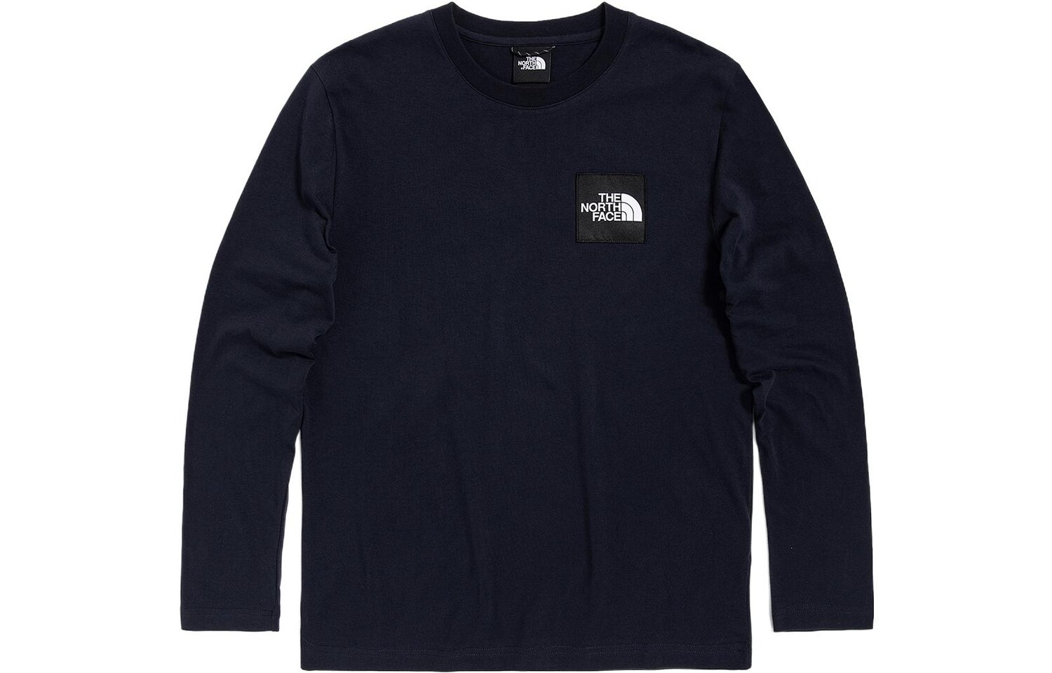 Футболка мужская темно-синяя The North Face, темно-синий
Футболка мужская темно-синяя The North Face, темно-синий