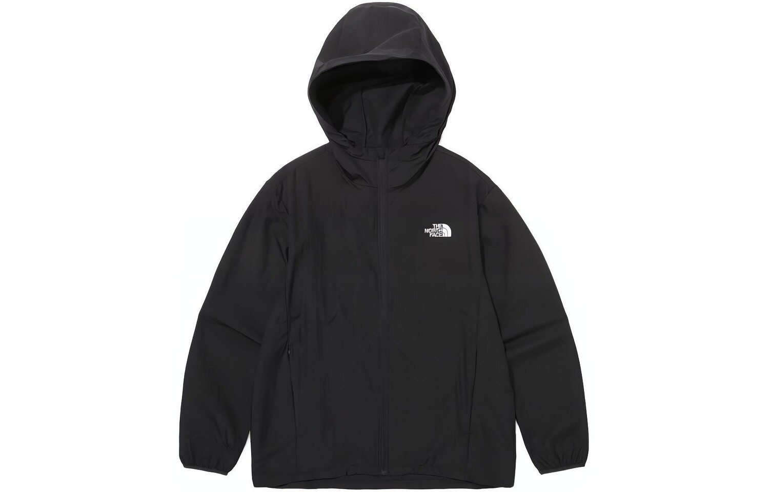 Куртка унисекс черная The North Face, черный
Куртка унисекс черная The North Face, черный